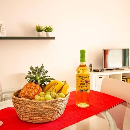 Apartamento San Remo Soleado Palm-mar Εξωτερικό φωτογραφία