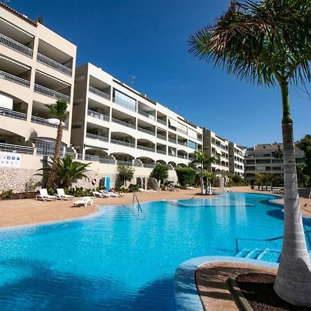 Apartamento San Remo Soleado Palm-mar Εξωτερικό φωτογραφία