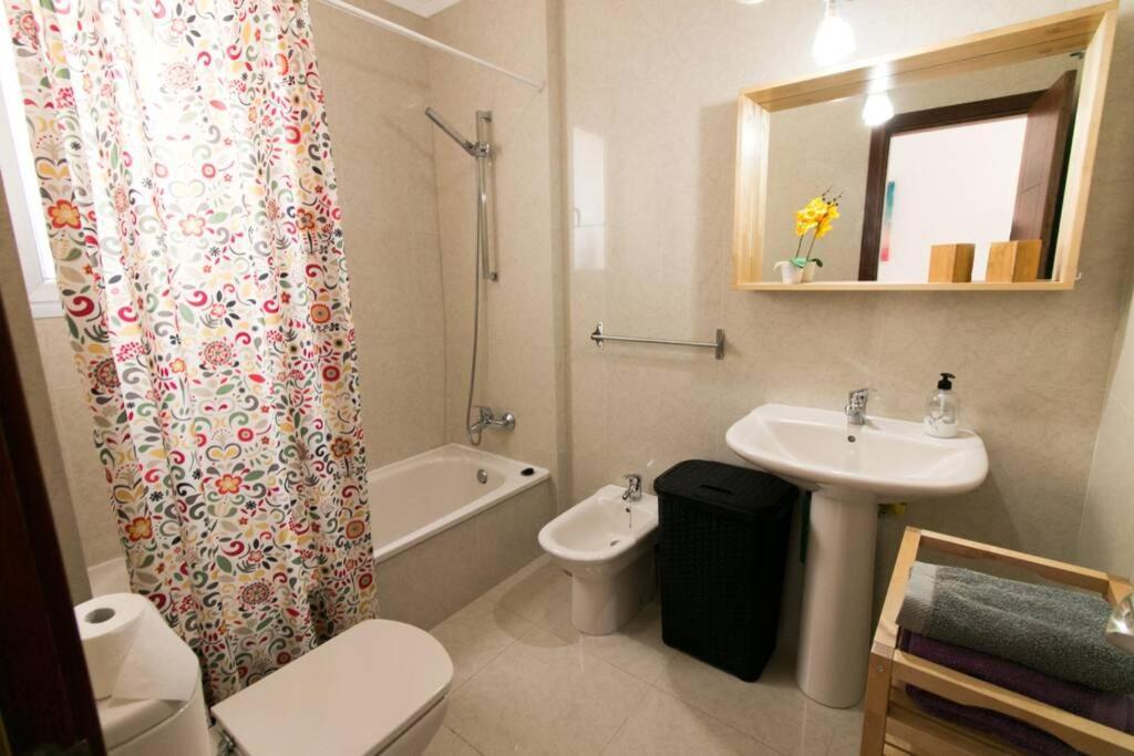 Apartamento San Remo Soleado Palm-mar Εξωτερικό φωτογραφία