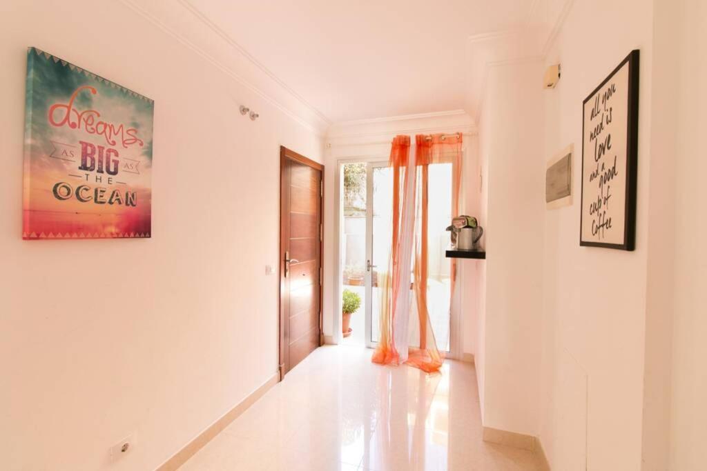 Apartamento San Remo Soleado Palm-mar Εξωτερικό φωτογραφία