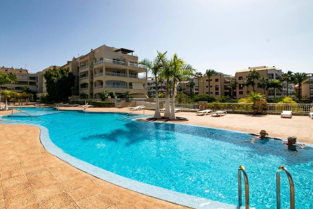Apartamento San Remo Soleado Palm-mar Εξωτερικό φωτογραφία