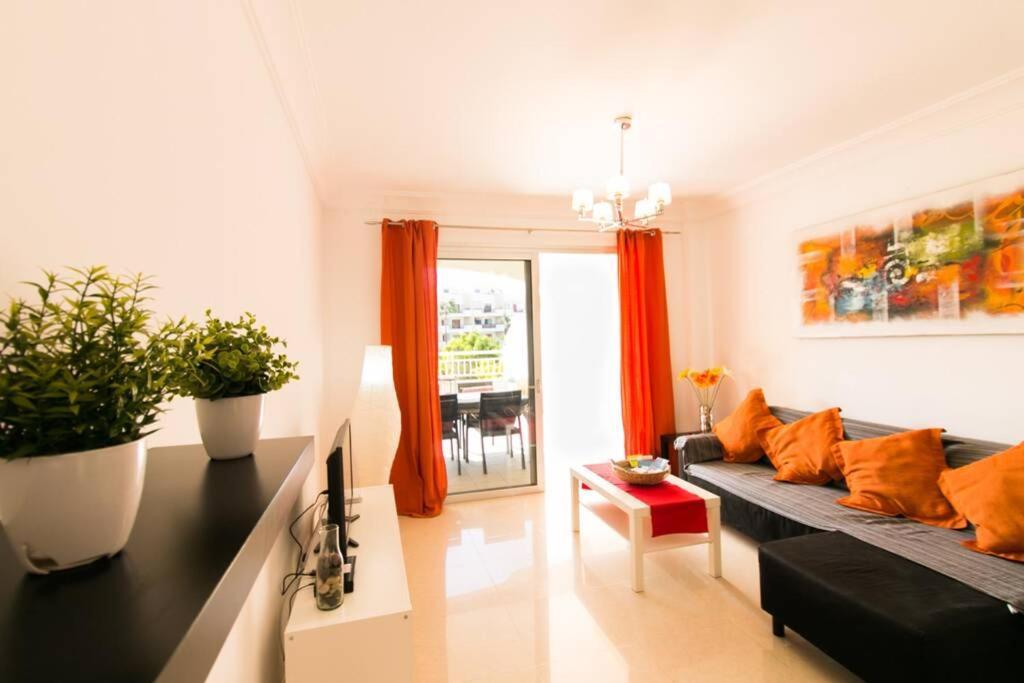 Apartamento San Remo Soleado Palm-mar Εξωτερικό φωτογραφία