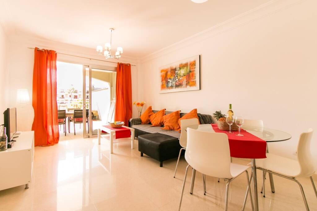 Apartamento San Remo Soleado Palm-mar Εξωτερικό φωτογραφία