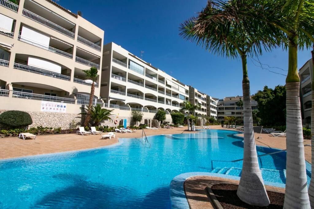 Apartamento San Remo Soleado Palm-mar Εξωτερικό φωτογραφία