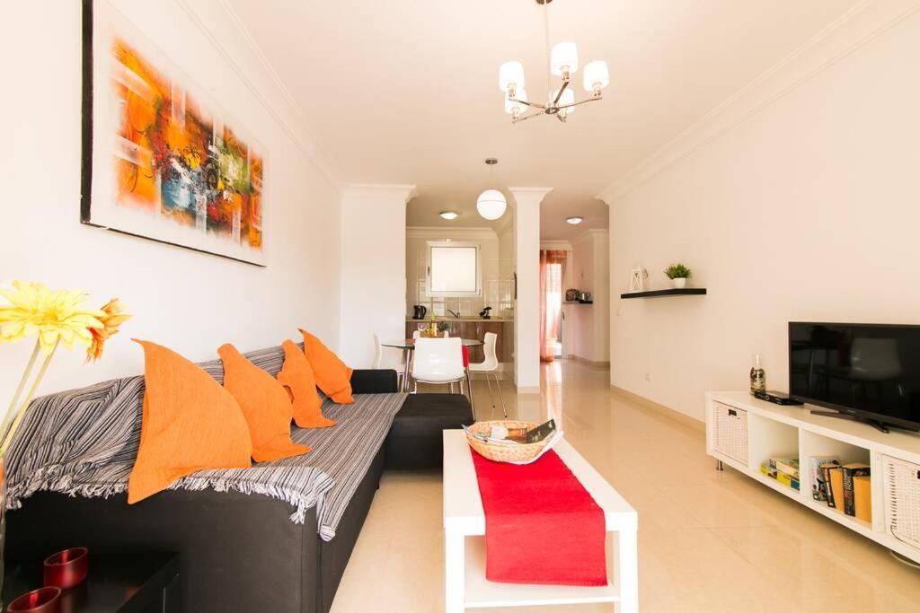 Apartamento San Remo Soleado Palm-mar Εξωτερικό φωτογραφία