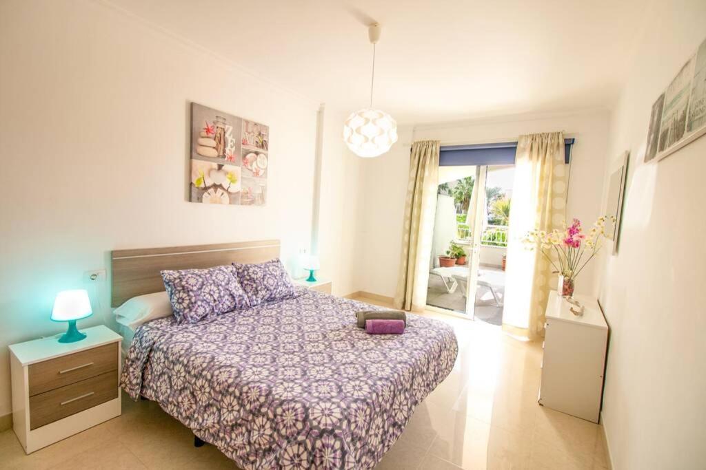 Apartamento San Remo Soleado Palm-mar Εξωτερικό φωτογραφία