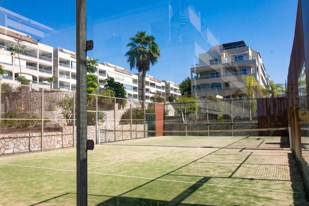 Apartamento San Remo Soleado Palm-mar Εξωτερικό φωτογραφία