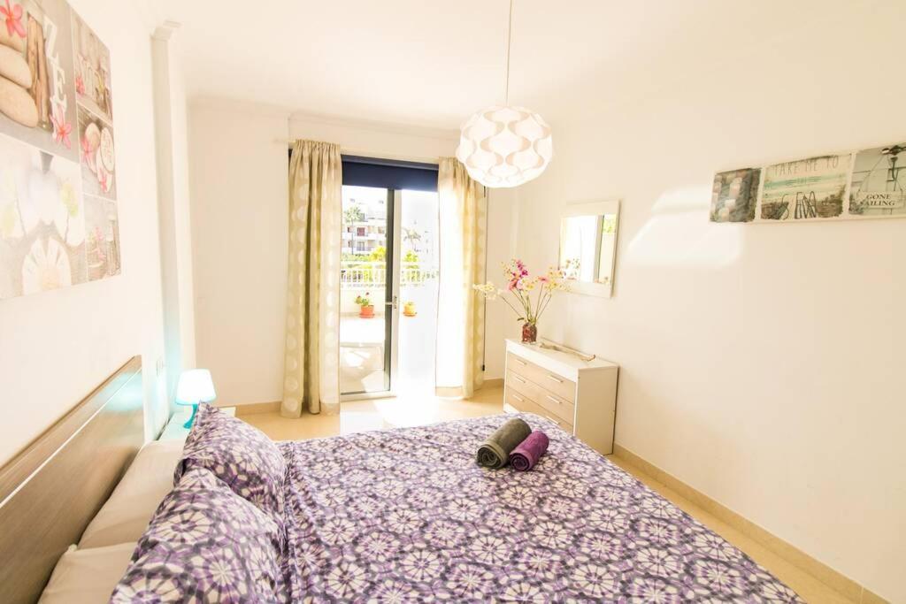 Apartamento San Remo Soleado Palm-mar Εξωτερικό φωτογραφία